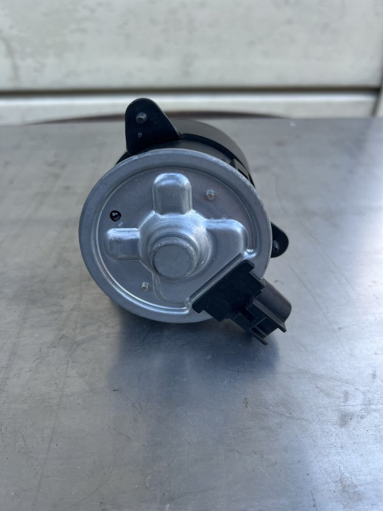 Вентилятор мотор охлаждения Mazda CX-5 2,5