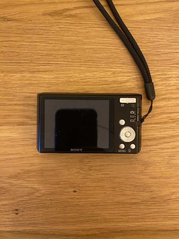 Aparat Sony Cyber-shot DSC-W610