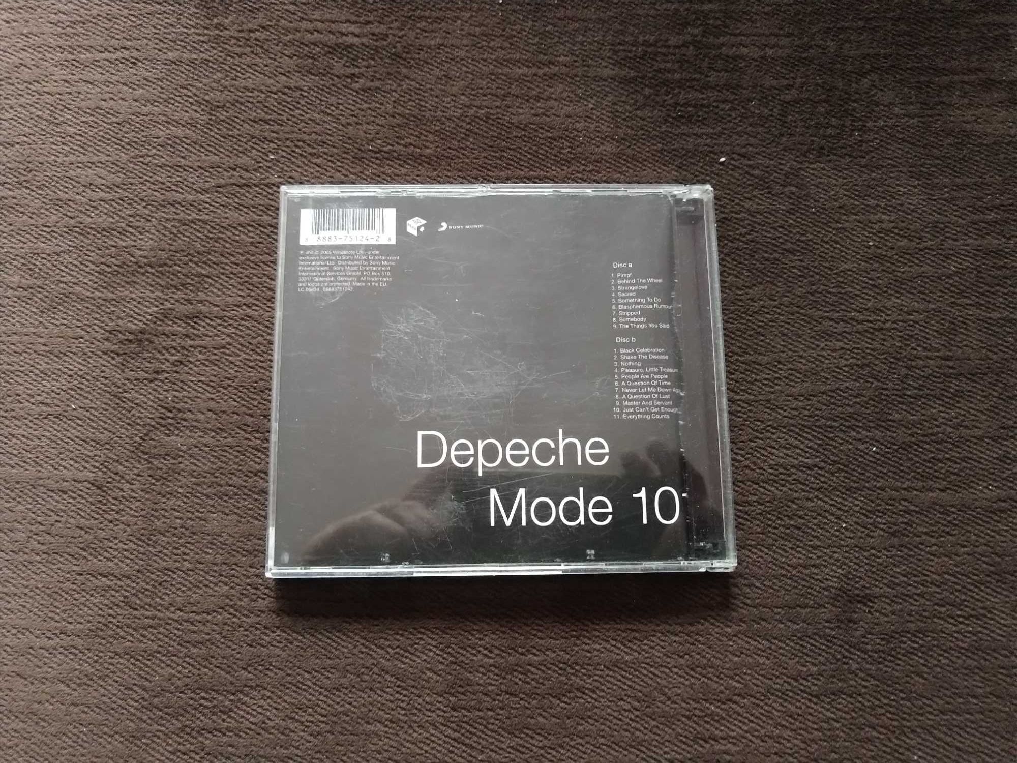 Sprzedam Płytę Depeche Mode 101 Live
