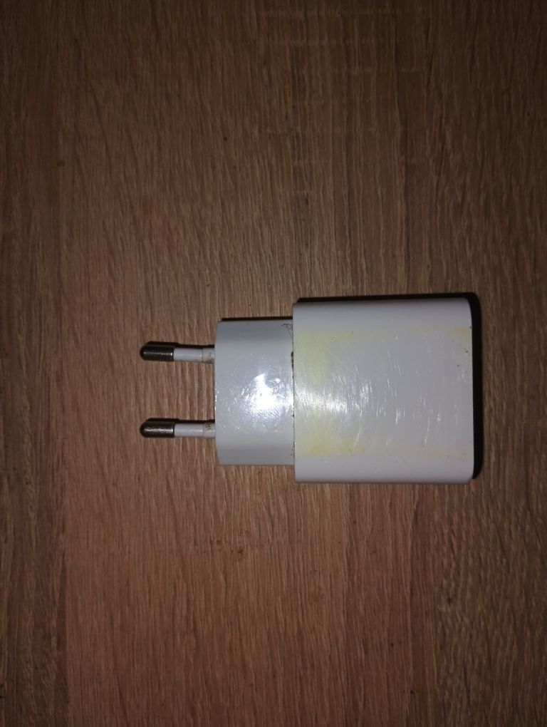 Kostka USB ładowarka USB