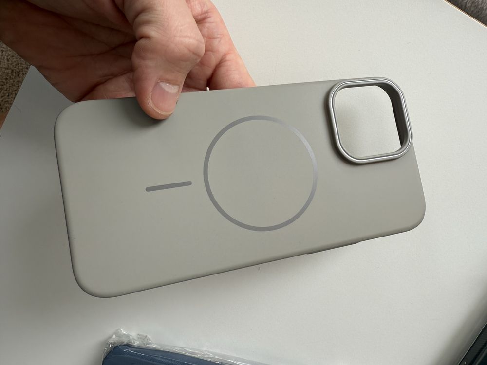 Комплект аксесуарів для Iphone 13 pro max