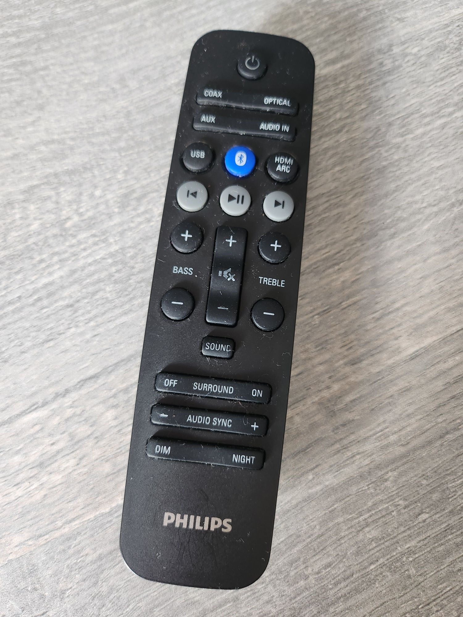 subwoofer Philips