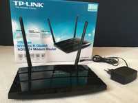 Router TP-Link TD-W8970 ADSL