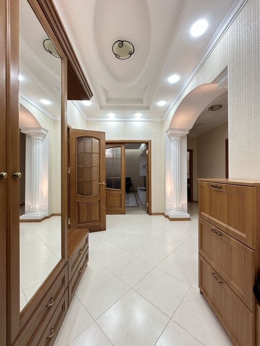 Прод 3-кімнатна, з ремонтом, Центр Одесса, Новосельского/Льва Толстого