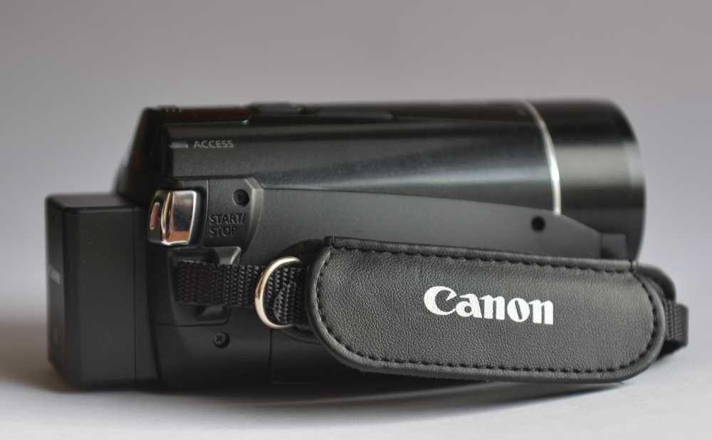 Kamera CANON HF M56 Legria CMOS PRO Full HD