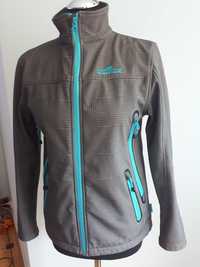 Kurtka damska softshell, marki Moorhead,  na 164 cm wzrostu,