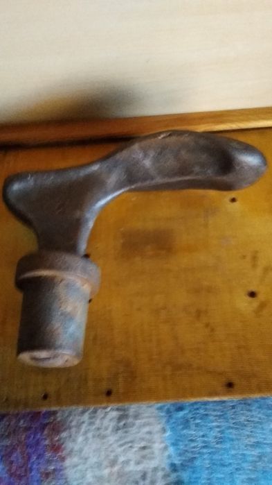 продам сапожную лапу