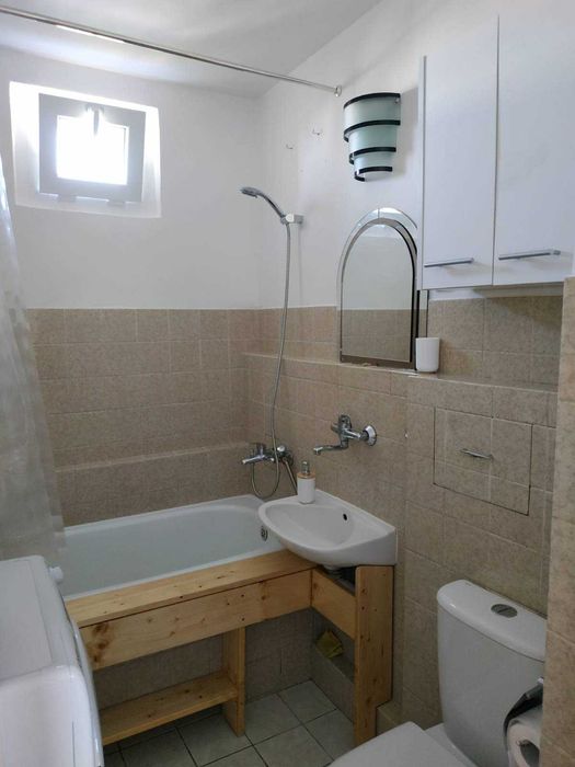 Ładne mieszkanie Grabiszyn/Gajowice - bez pośredników