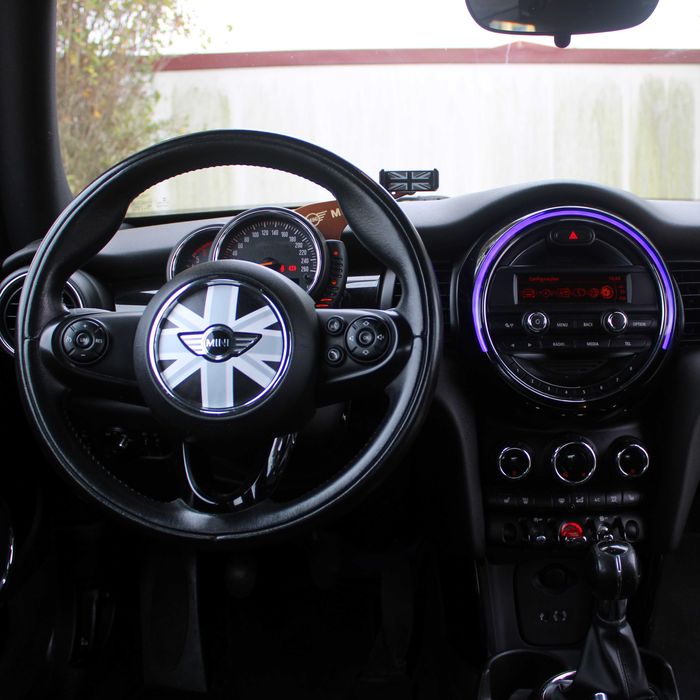 Mini Cooper D 1.5 116cv Motor BMW desde 134€/mês