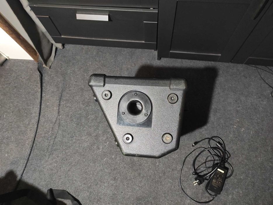 Roland street cube EX wzmacniacz do gitary / kolumna na baterie