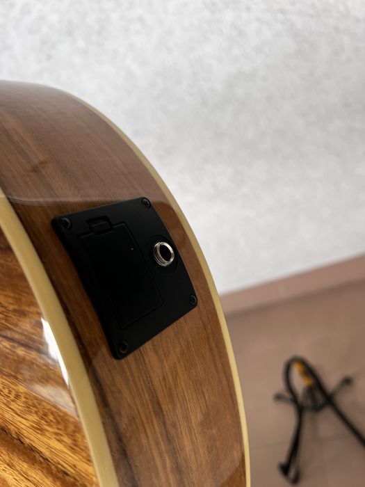 Gitara Cort SFX-DAO NAT