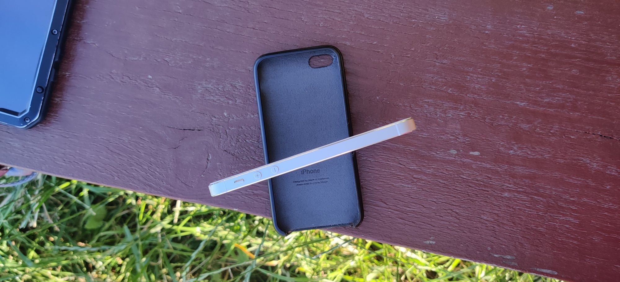 Apple iPhone 5s 32 гб в нормально стані
