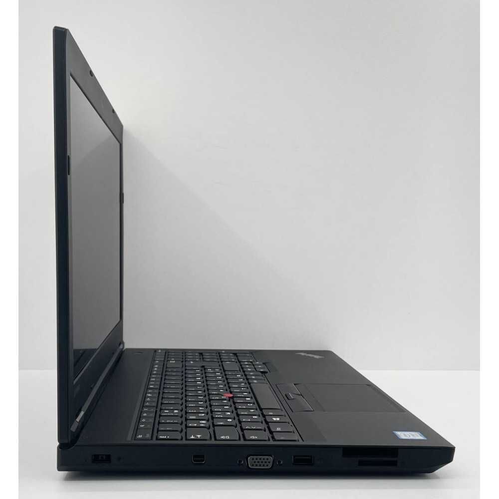 БУ ноутбук з Європи • Lenovo ThinkPad L570 • Дніпро
