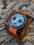 Smartwatch Multibajt DT Watch Ultra