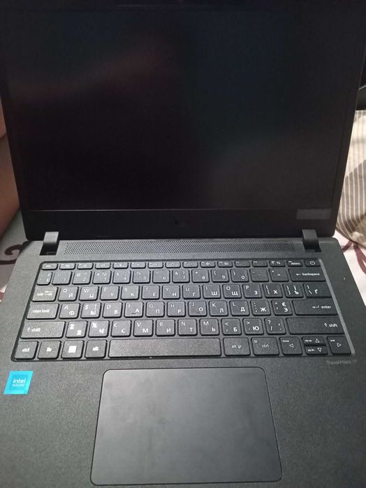 Ноутбук TravelMate P214-54 новий