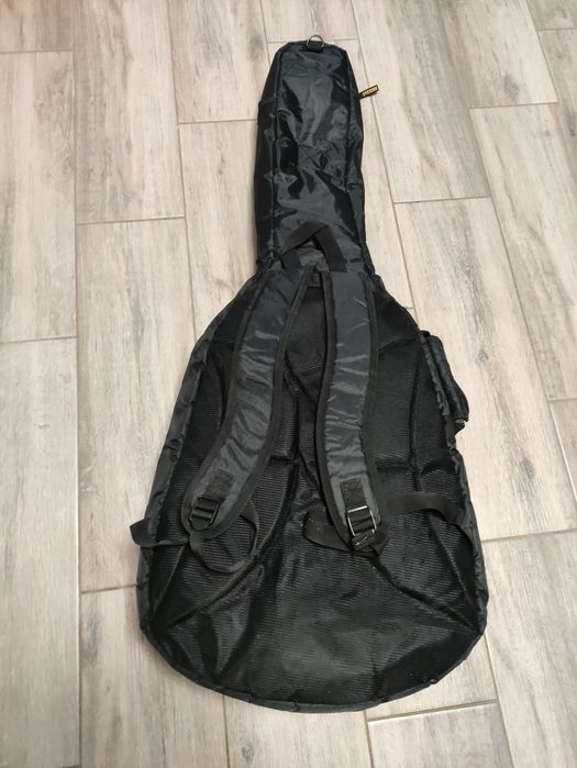 Кофр, кейс, чехол  для электрогитары, и классической 105см