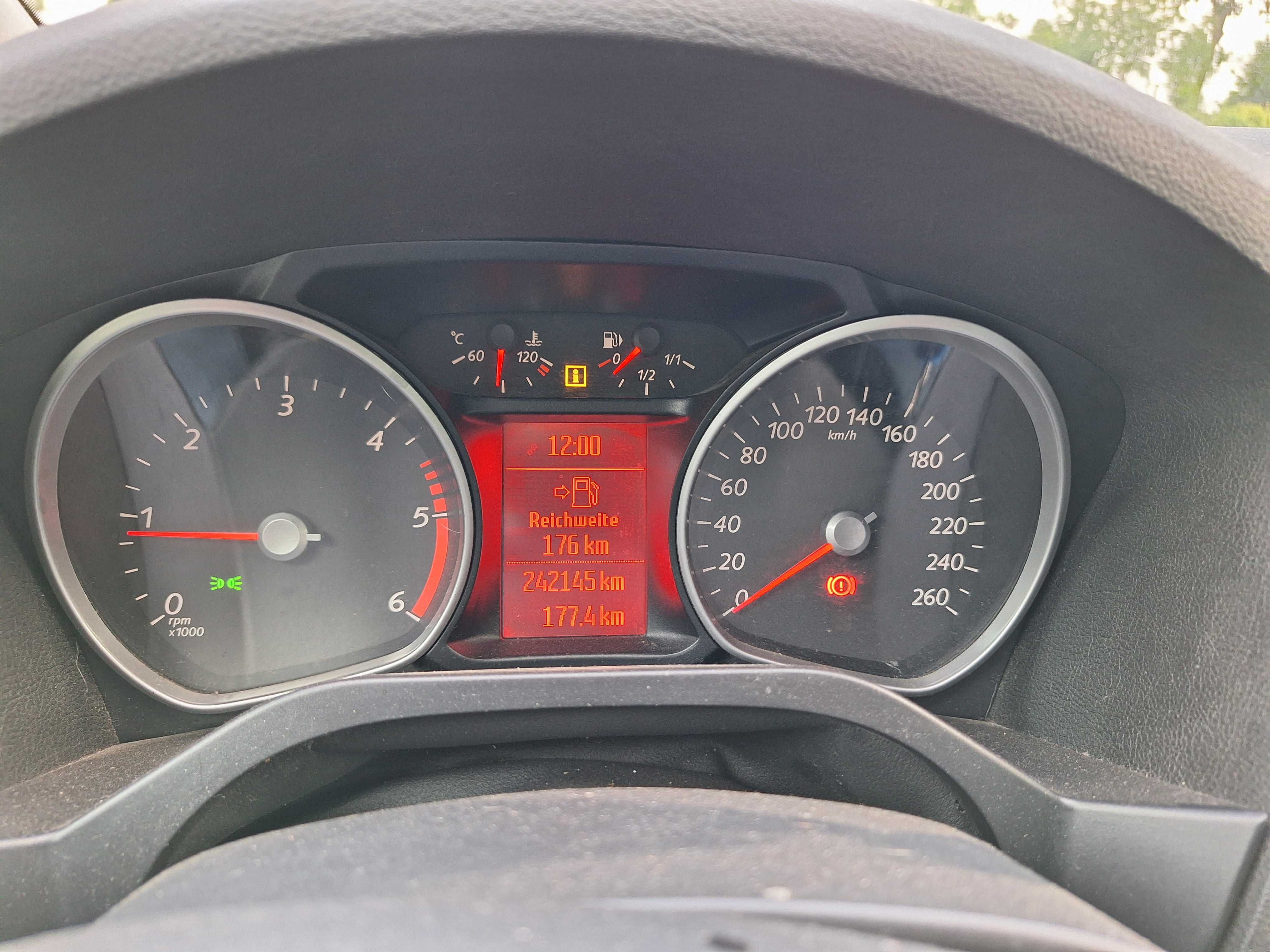 Ford s-Max z niemiec
