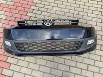 [125] Zderzak przedni VW Polo V 09-14r.
