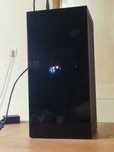 pc gaming high end mini itx- i7 12700KF - RTX 5060 TI - 32GB - 1TB