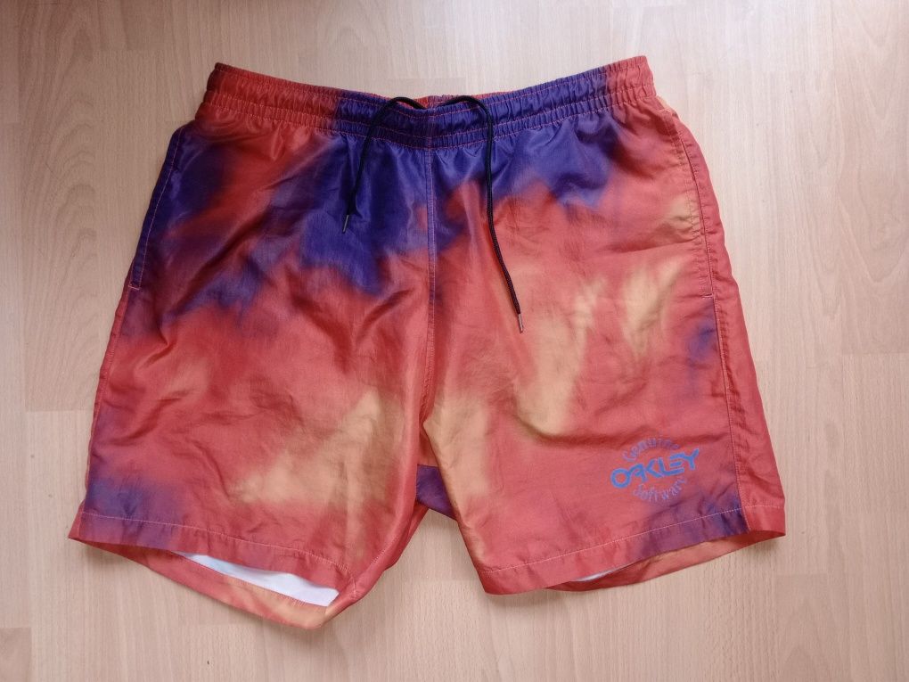 Пляжні шорти oakley