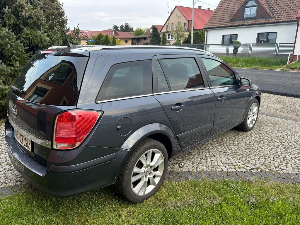 Sprzedam Opel Astra Edition