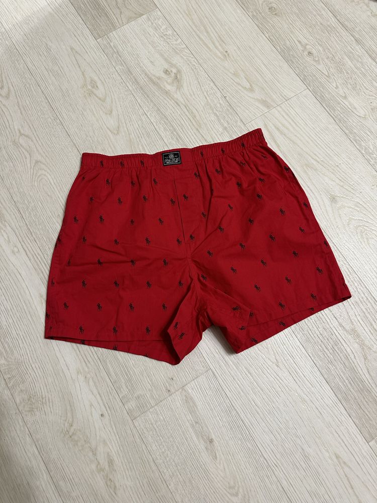 Polo by Ralph Lauren Шорти оригінал шорты оригинал опт Nike