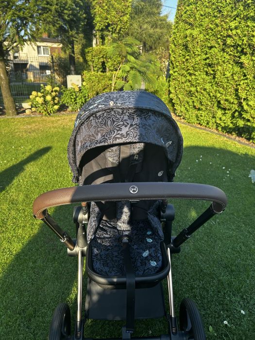Wózek cybex Priam 4.0 2w1