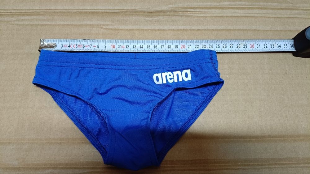 ARENA roz.uk21  Kąpielówki Chłopięce