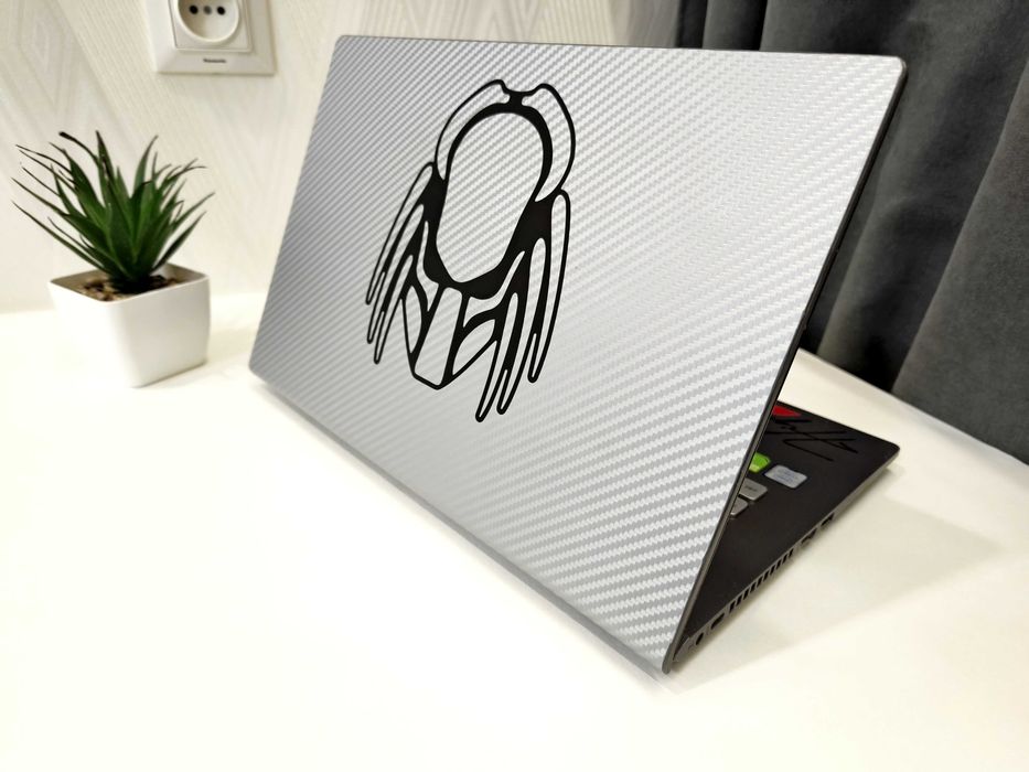 *️⃣Игровой ноутбук Asus 14" i3 7Gen|12 DDR4|256SSD m2|GeForce MX230|