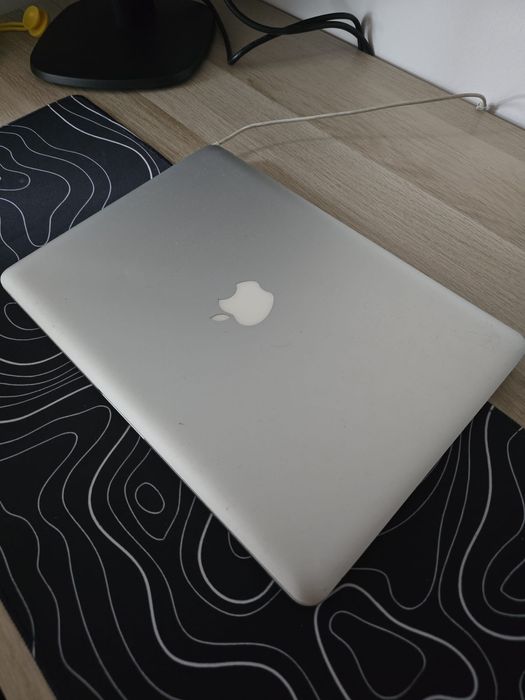MacBook pro 2012