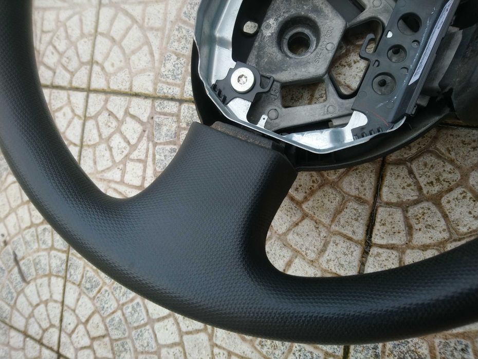 Nissan micra k12 volante