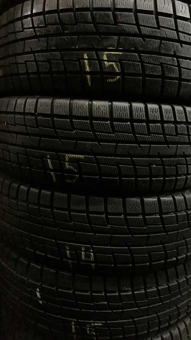 185/65/15 Yokohama Ice Guard IG30