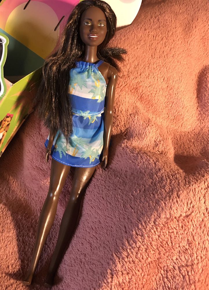 Barbie the Ocean od Mattel