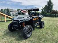 Polaris RZR RZR XP 1000 SPORT | STT-ATV | 2025