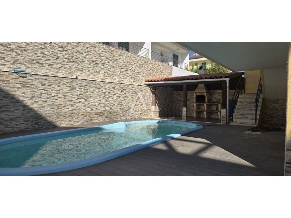 Moradia - V3 - Pinhal Novo