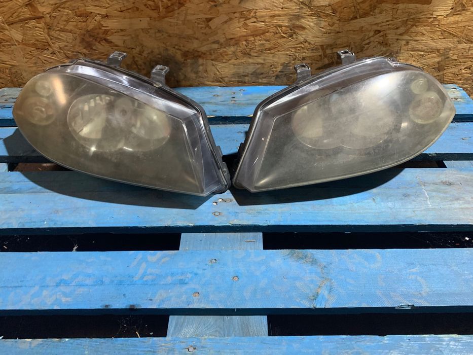 Farois Seat Ibiza 6L
