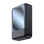 Powerbank Magnetyczny Mcdodo 20000Mah 20W Bezprzewodowy Do Iphone