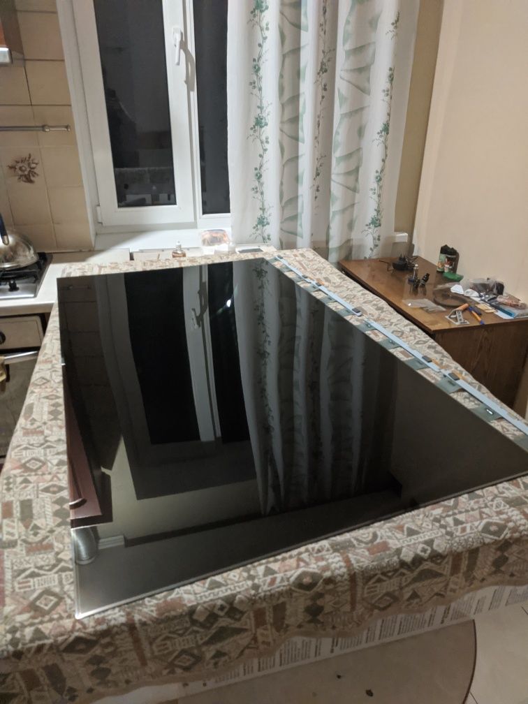 Дислей Samsung 49"