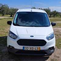 Ford courier 2019