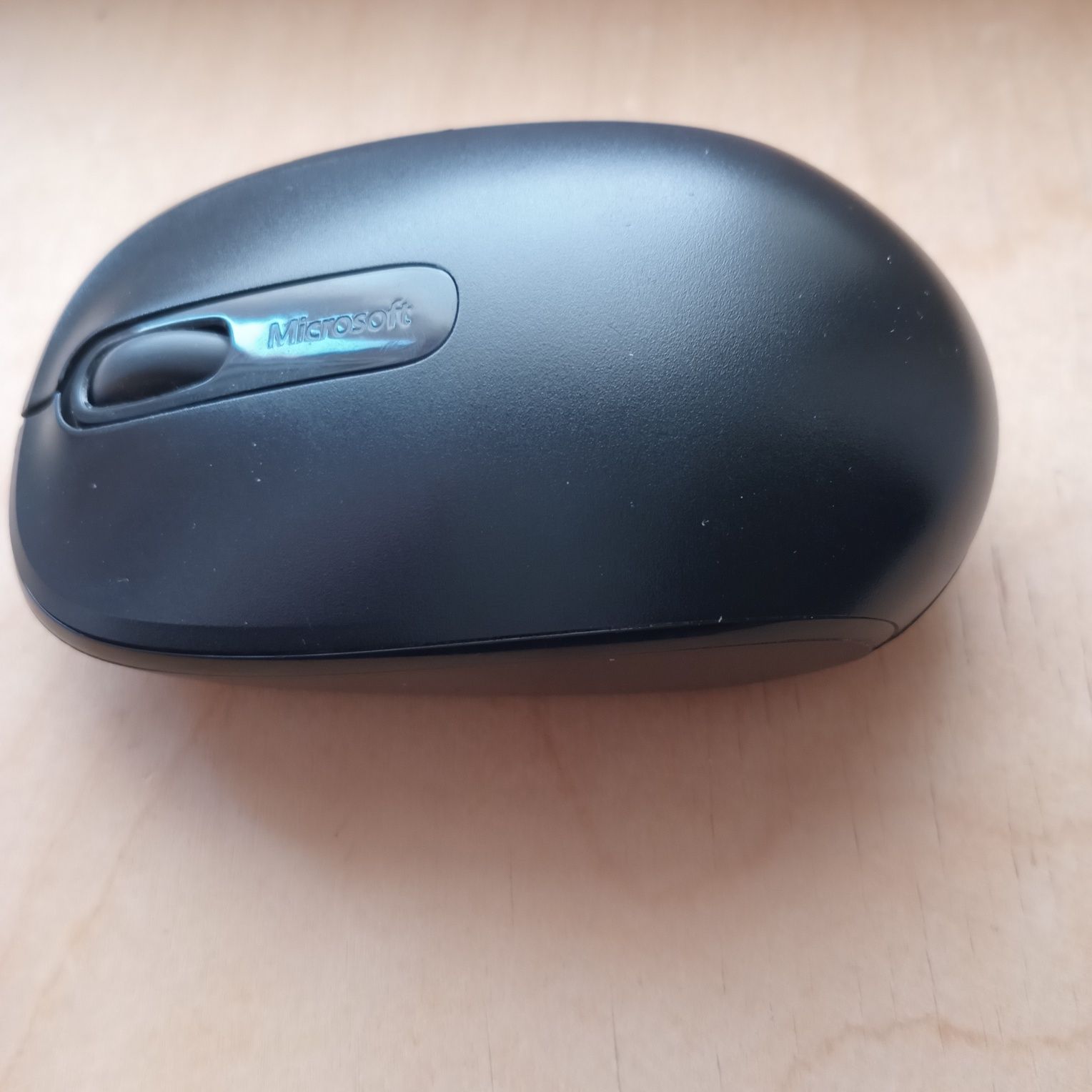 Мышь компьютерная беспроводная мышь Microsoft Wireless Mobile Mouse 18