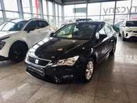 Seat Leon Salon Polska Gwarancja 1,5i Moc 130 Km Style