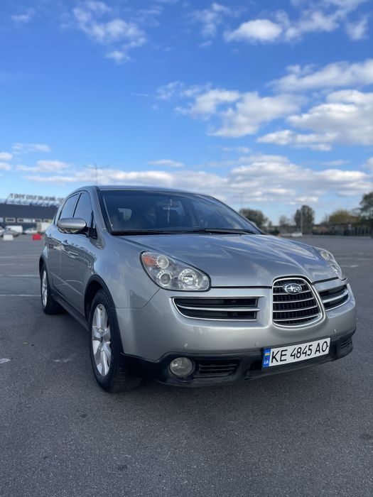 Subaru Tribeca 2006