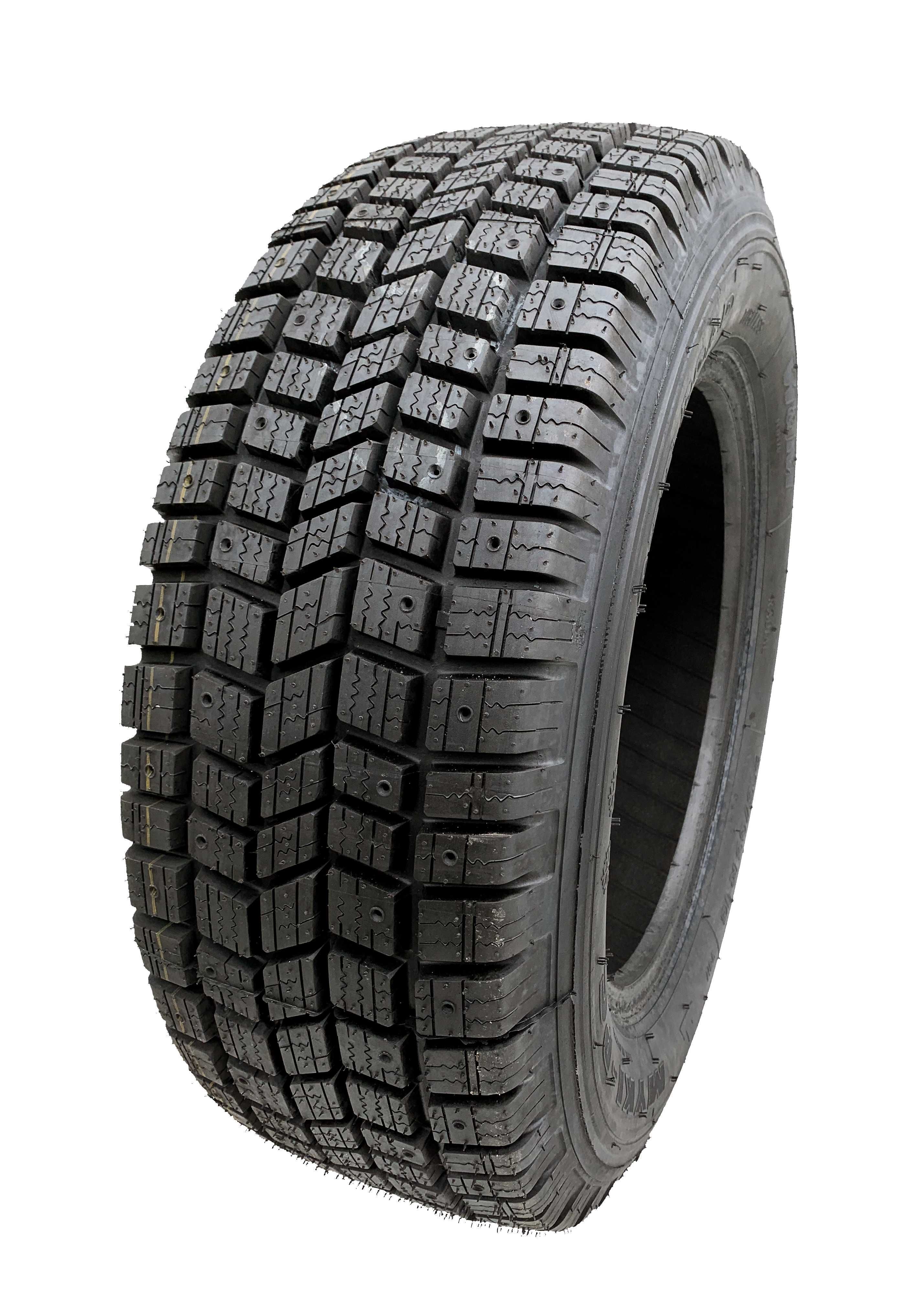 Шина зимова 215/65 R16 98H резина зимова XPC MYKI Made in Poland