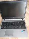 Laptop HP 15 cali 256gb windows10 i pakietOffice