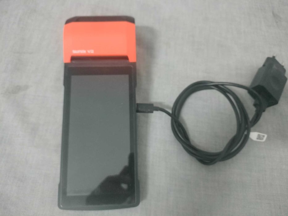 Terminal facturação sumni v2