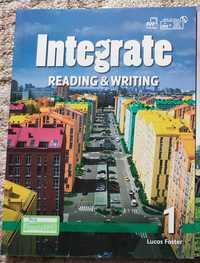 integrate basic angielski 1 podręcznik i ćwieczenia