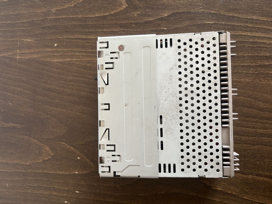 Radio samochodowe Sony XR CA370X X-plod