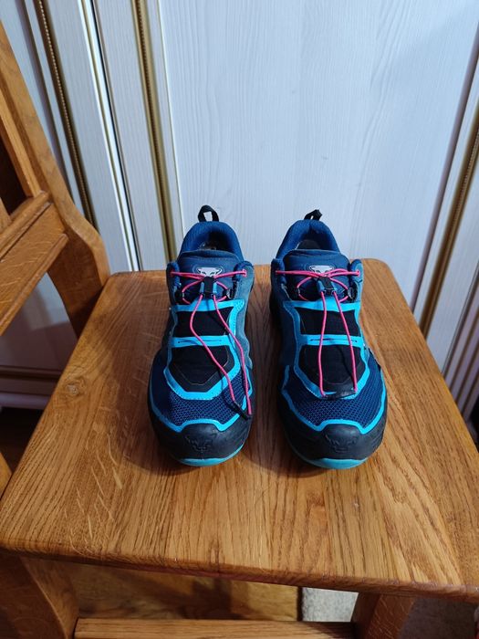 Зимові термо кросівки Dynafit Speed Mtn GTX Vietnam Оригінал