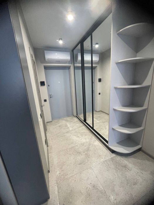 1-кімната + студія в новобудові, вул.Шевченка , ЖК Семицвіт