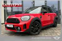 MINI Countryman Cooper S 178 KM - DEMO &#039;23 - Od Ręki - Kamera Cofania - Pakiet Serwis!